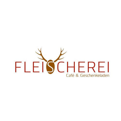 Create the next logo for Fleischerei Ontwerp door Meta_B