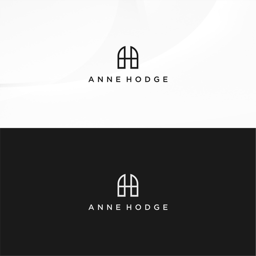 Real estate agent needs a professional, creative logo! Design by Ling''