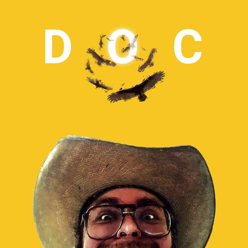 !!!!!!!DOCUMENTARY MOVIE POSTER DESIGN!!!!!!! Design by Digital Design Studio