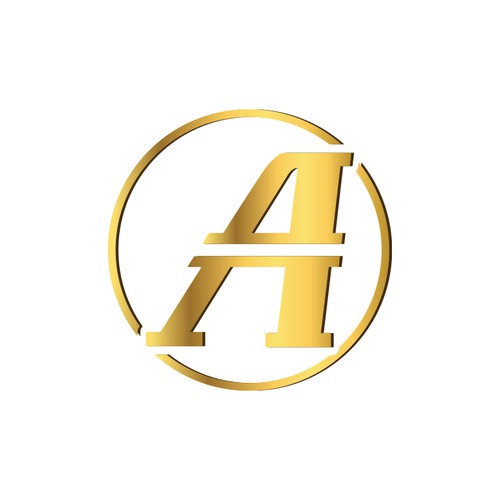 Abstract logo for crypto project Design by JirehD