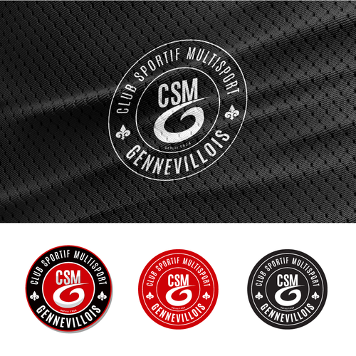 Logo design contest entry by ViewArt©FR ✏️ ❤✔️