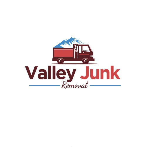 Designs | We need an awesome new logo for our growing junk removal ...