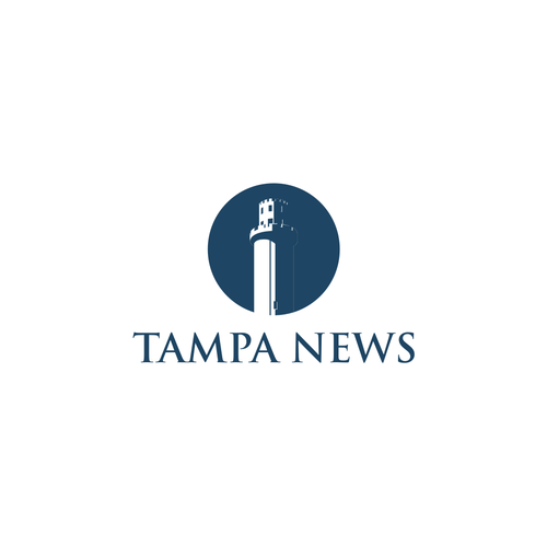 Tampa News Design by Graphtor