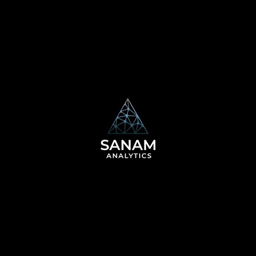 Design a logo for an analytics startup Design by Creative Milan ❤️