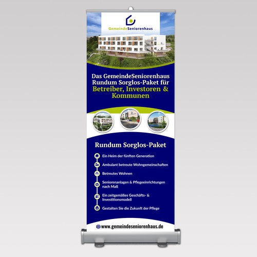  contest entry by Graph Webs