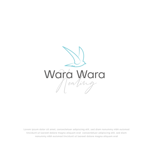 Logo & business card contest entry by Ascent Agency