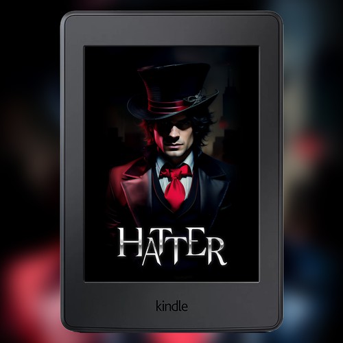 Other book or magazine contest entry by Davi Giolo ★