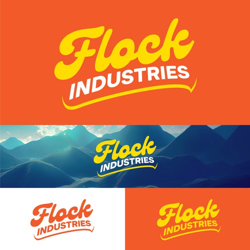Designs | FUN FUZZY/SUEDE/FABRIC TEXT LOGO | Logo design contest