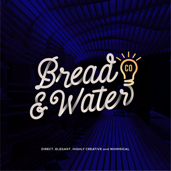 Cafe&restaurant logo