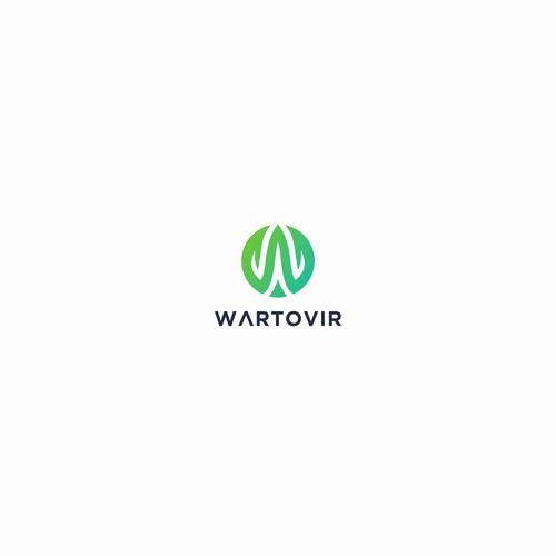 Modern Logo for Health Related Product Design by ikhsantArt