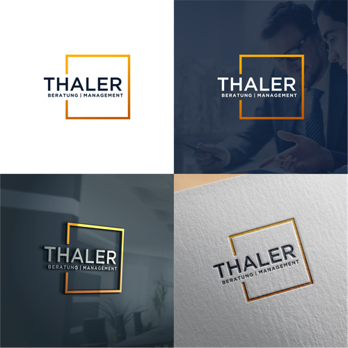 Proposta di design per un contest della categoria Logo e sito ospitato su Jimdo realizzata da HNDS STUDIOS