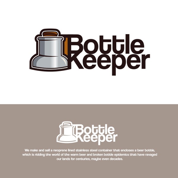 bottlekeeper
