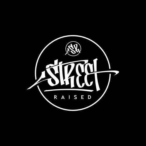 Design an edgy/urban logo for a streetwear clothing brand that appeals to teens-young adults. Design by Rabbit®
