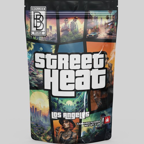 Illustration or graphics contest entry by Windmill Designer™