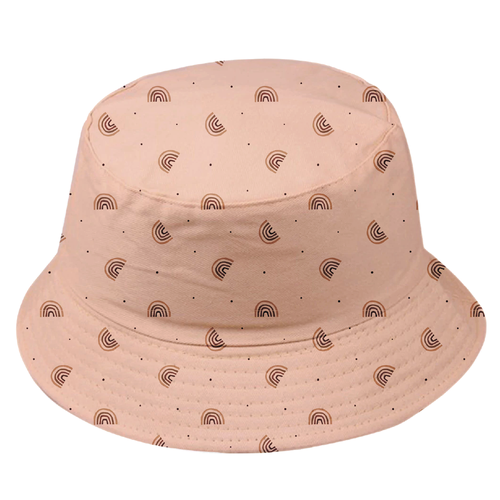 Bucket Hat Designs for Girls (black culture theme) Design by Volha_Petra