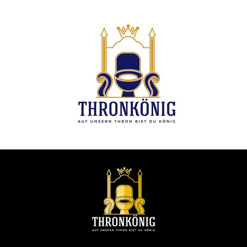 Logo design contest entry by AnamuArt