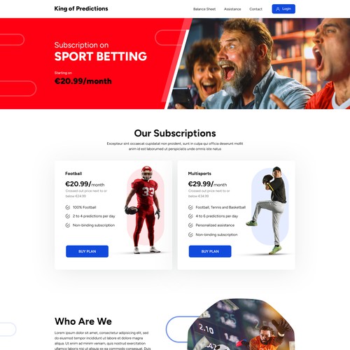 Design-Entwurf in der Kategorie WordPress-Theme-Design von Designer's Spot
