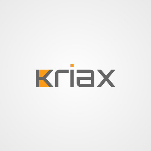 Create logo and business cards for Kriax Design by Zulax™
