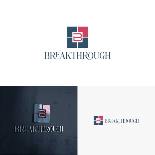 Breakthrough Design by i-ali
