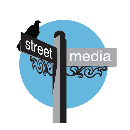 CLEAN LOGO FOR OUTDOOR ADVERTISING COMPANY | Logo design contest