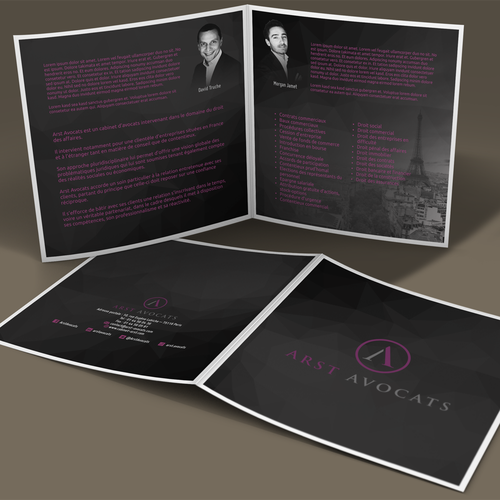  contest entry by lookedaeng@rt