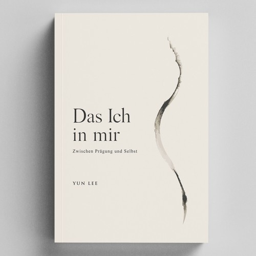 Book cover contest entry by HH_Malik