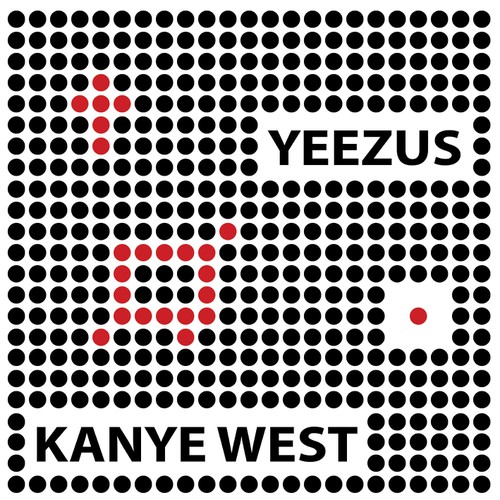 









99designs community contest: Design Kanye West’s new album
cover Design by OFNEXT