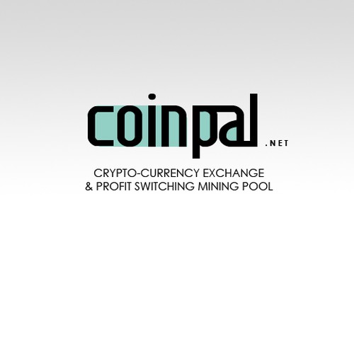 Create A Modern Welcoming Attractive Logo For a Alt-Coin Exchange (Coinpal.net) Ontwerp door Lady O