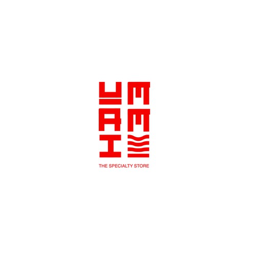 Design di Umami Sushi (The specialty store) di KOMOREBI_dsgn
