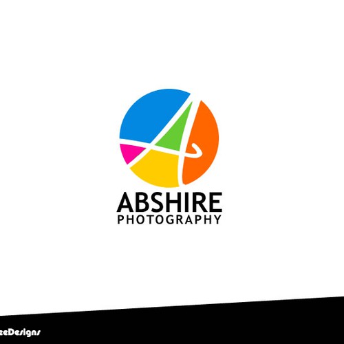 Photography Business Logo Design by ReeDesigns