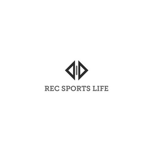 Diseño de Logo for Newsletter about Recreational Sports Business de SP-99