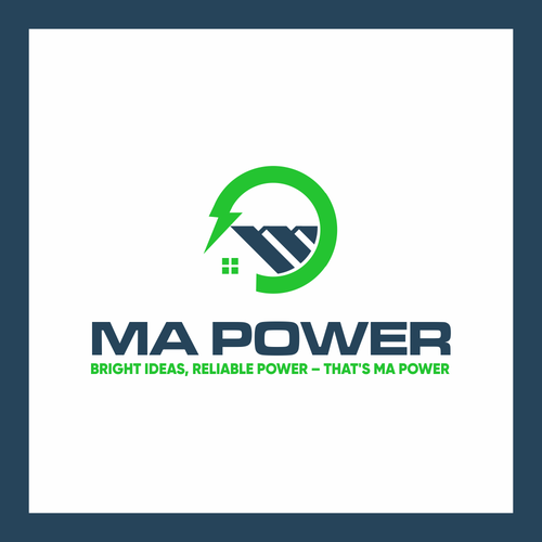 Design MA Power por Banaan™