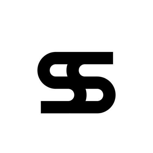 "SS" or "2S" Brand Mark for Double S Performance Horses Design by AlokinStudio