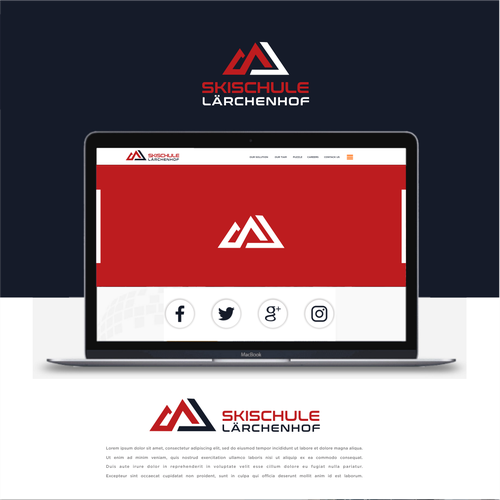 Proposition sur un concours de Création de logo, réalisée par bestari