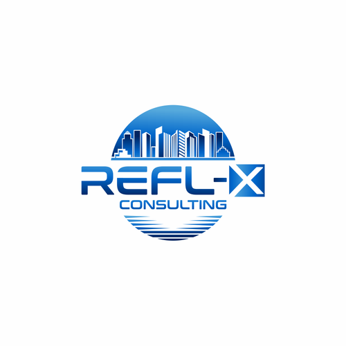 REFL-X Design by Viralika