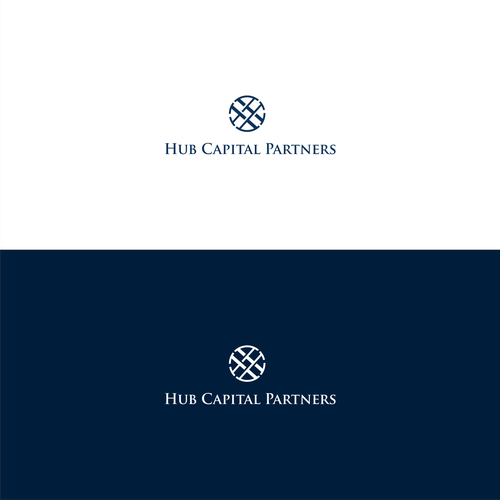 Financial Company Hub Capital Partners Needs A Logo