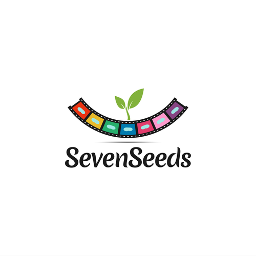 Child Fun, Entertaining Video, Seeds Growing Design by I. Haris