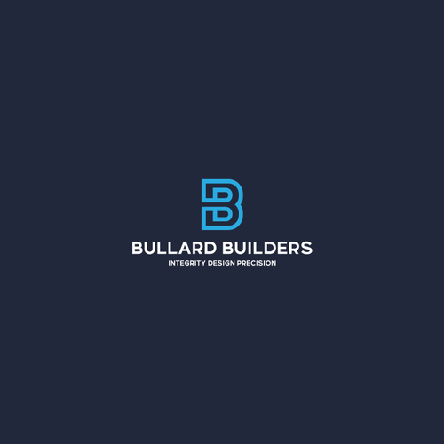 NATIONAL BUILDER NEEDS NEW LOGO Design by mdsgrafix