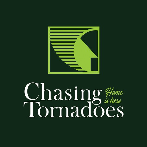 Wizard of oz inspired new show called "Chasing Tornadoes" Diseño de CREA CO