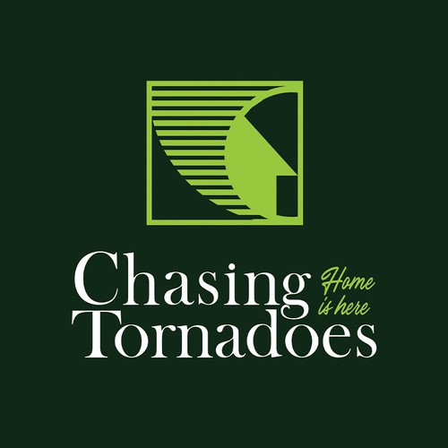 Wizard of oz inspired new show called "Chasing Tornadoes" Design by CREA CO