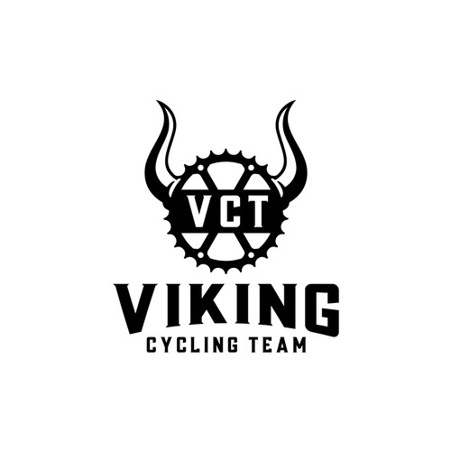 Design a logo for a road cycling team Design by dan.elco09