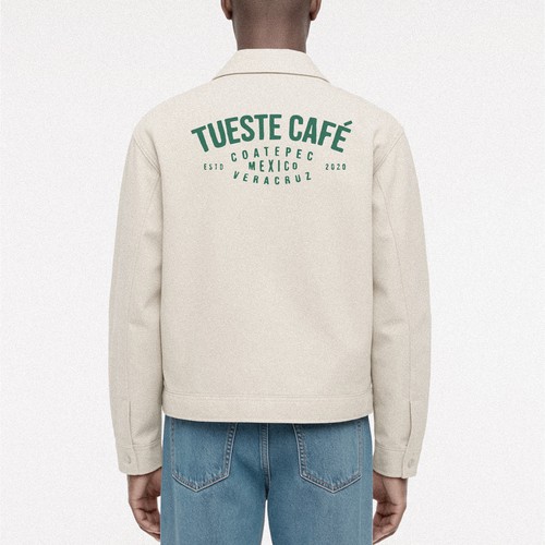 Other clothing or merchandise contest entry by reza ernanda