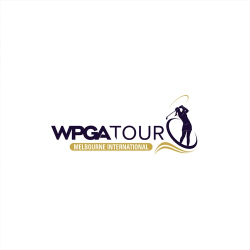 New women's golf event to attract women to the sport Design by balsin