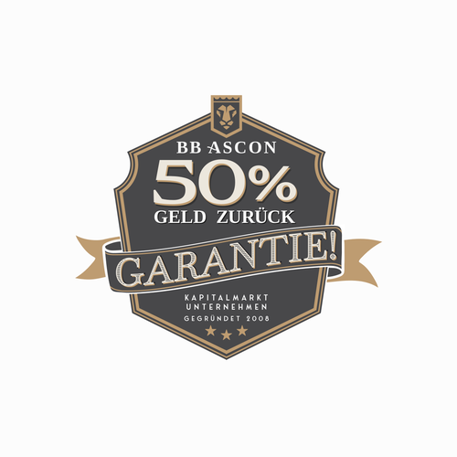 Logo, stamp or illustration - gladly in vintage or innovative modern style for demanding customers. Design by eatlessthinkmore