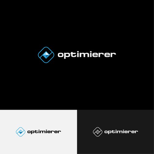 Designs | Optimierer | Logo design contest