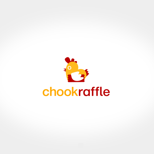 Create the next logo for chook raffle Logo design contest