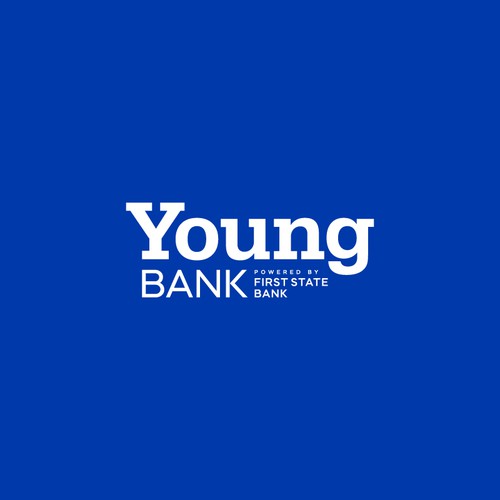 Design Eye-Catching Logo for New Digital Bank Design von Varun Davera