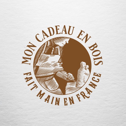  contest entry by mr.lapis