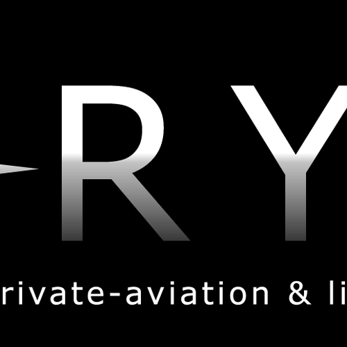 Private Jet Company Needs Outstanding Logo Design by michelle-louise