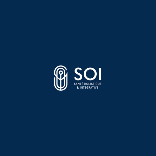 SOI Design by anggastrwn